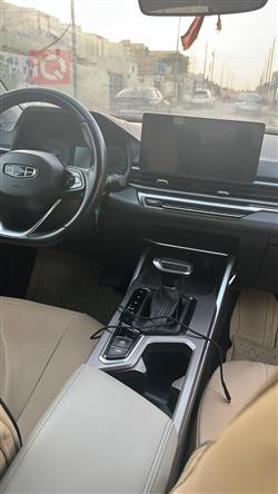 جيلي امجراند